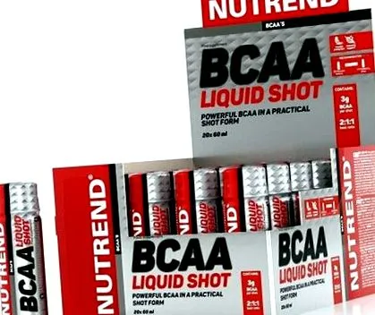 bcaa