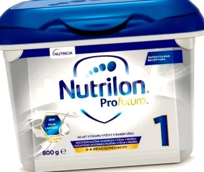 profutura nutrilon