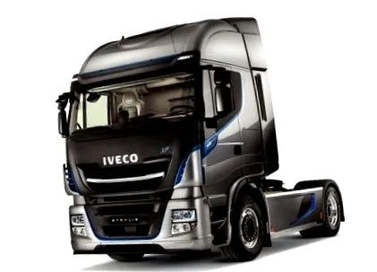stralis
