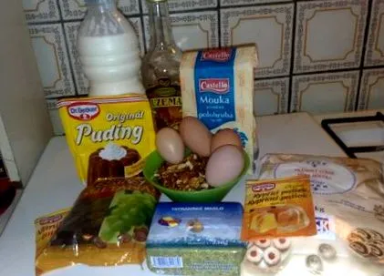 omlói găluște