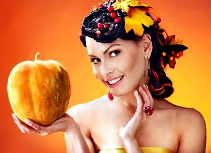 această perioadă toamna