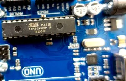 microcontroler