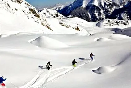gastein corpului