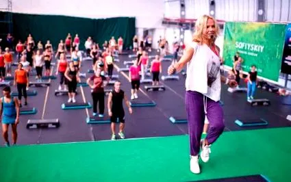BODY PUMP®