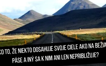 atinge obiectivele academia