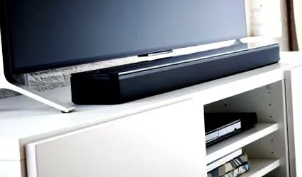 soundbar