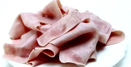 renunța carne