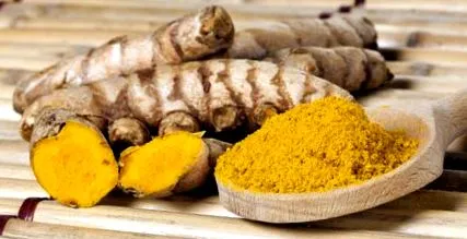 curcuma