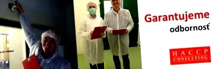 haccp