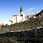 észak-olaszország dolomit