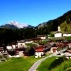 tábor dolomit