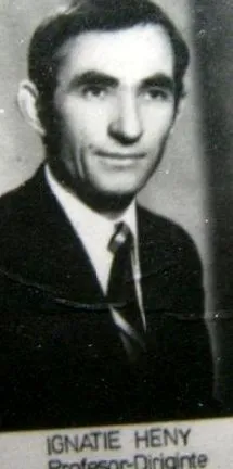 tefania