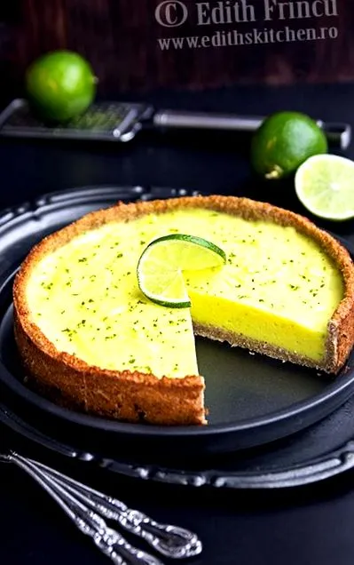 mésztorta