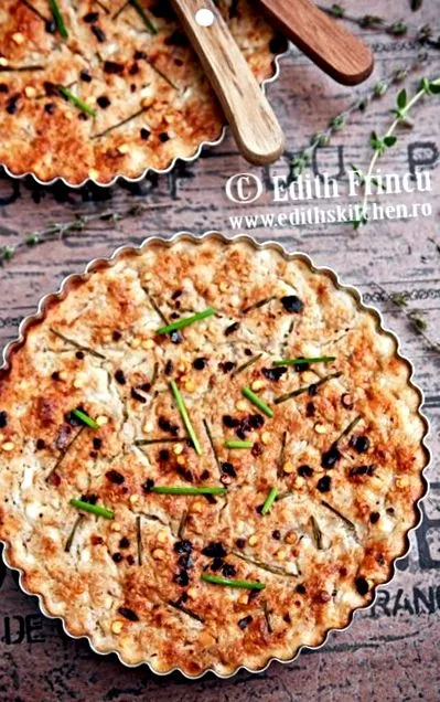 torta