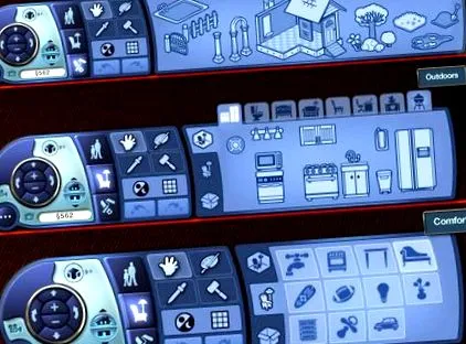 sims