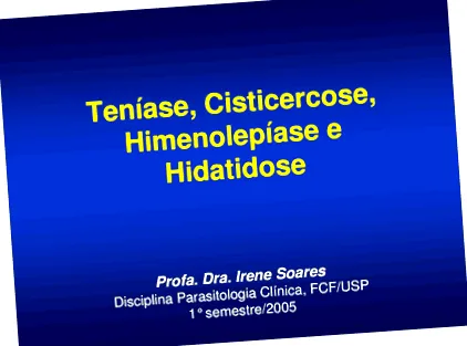 opistorhiasis