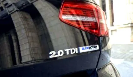 ebben szegmensben volkswagen