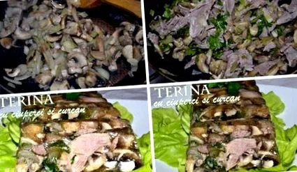 terina