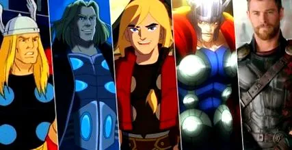 thor
