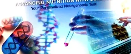 Genomix Nutrition románia