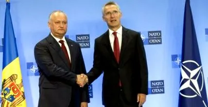 различни ќерка