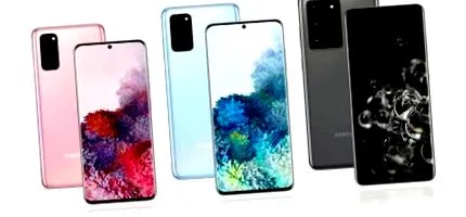 Galaxy Exynos