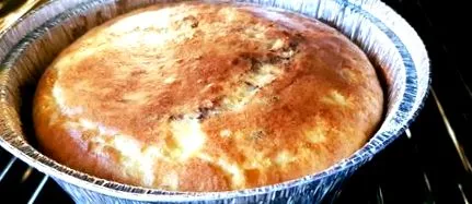 šokoláttorta