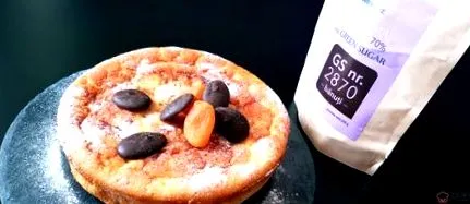 šokoláttorta