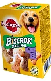 pedigree pedigree