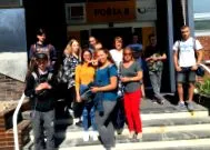 касиерска