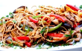 legume legume