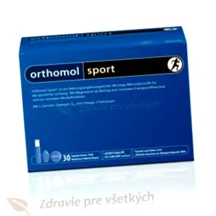 orthomol orthomol