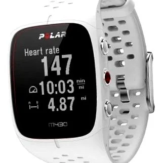 polar