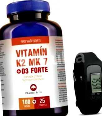vitamin activ