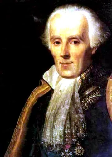 laplace îndrăgostit