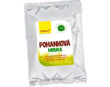 sănătate făină