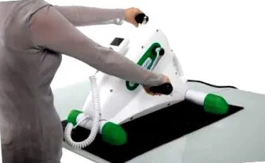 pedală active