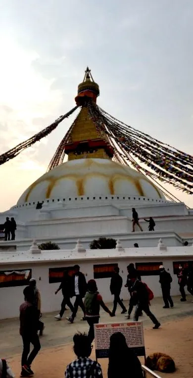 kathmandu