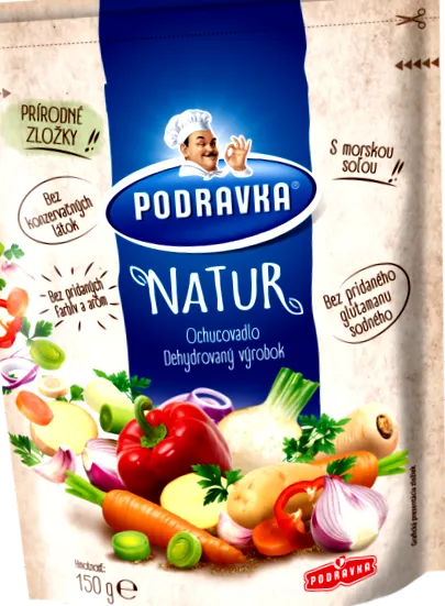 podravka