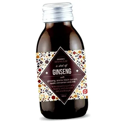 uman organic