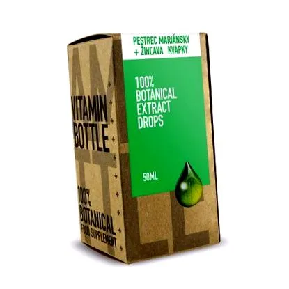 50ml žihľava