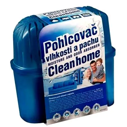 cleanhome cleanhome