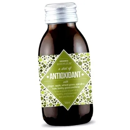 antioxidant organic