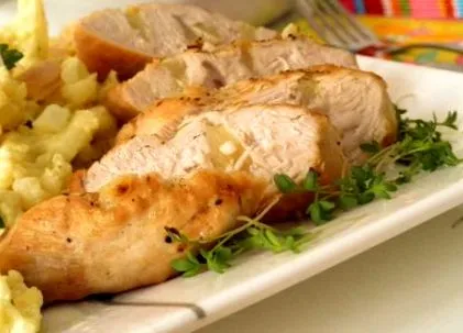 salata
