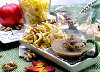 rețete