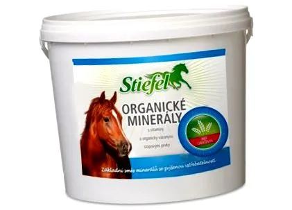 organice minerale