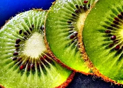 vindecare kiwi
