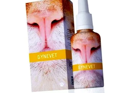 potrivit gynevet