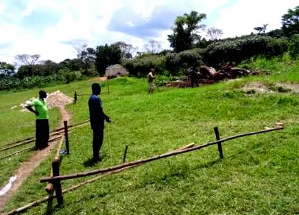 ugandában ugandában