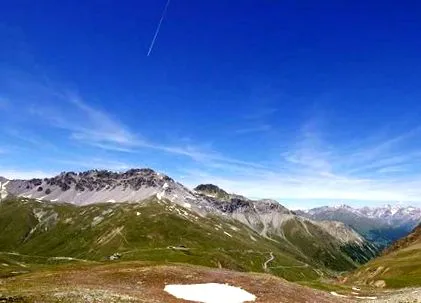 stelvio passo
